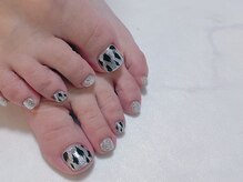 ニナズネイル(Nina's Nail)/フット