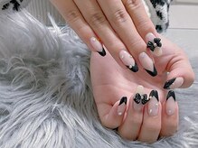 ニナズネイル(Nina's Nail)/やり放題