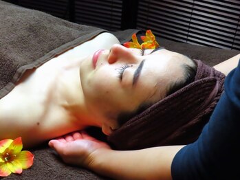 ラメール(LA MER)/つらい肩こりに