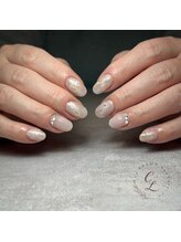 クオルーチェ(CuoLuce)/肌なじみの良いベージュ♪