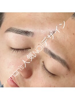 リィプラス(Re+)/アイブロウデザイン