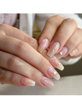 コピ(COPI)/オーロラちゅるんピンク