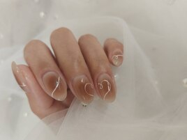 ハートネイル【岡山】