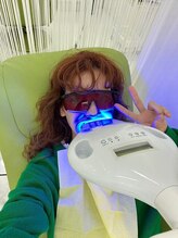 ホワイトニングサロン 札幌店/【ホワイトニング】#札幌#大通り