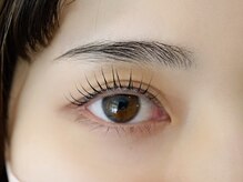 プーラ 西新井店(Pura)/まつ毛パーマ