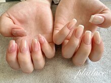 プラルーチェ(Platluce)/【持込みデザイン】 S