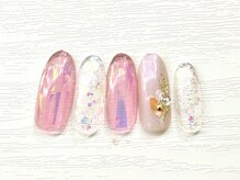 イリゼネイル(iRise nail)/定額ベーシック