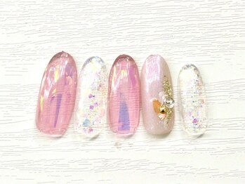 イリゼネイル(iRise nail)/定額ベーシック