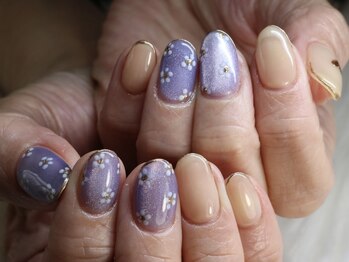 ヴィエル ネイル(VIEL NAIL)/TOY”ｓからnewマグ登場☆