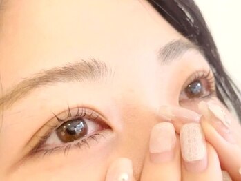 アバンテ シル(Avante_CIL)/上下ラッシュリフト