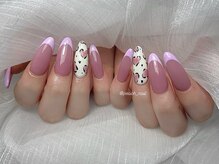 ピーチネイル 新松戸(Peach Nail)/