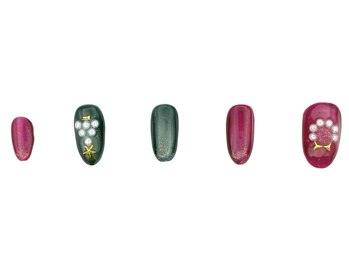 エクラン 元住吉/90分やり放題コース￥8200