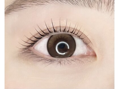 フリードットアイラッシュ(free.eyelash)の写真