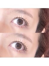 オト(oto.)/《まつげパーマ》ラッシュリフト