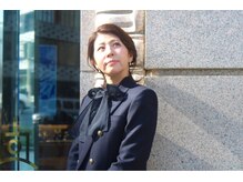 コルミチョン サロン(骨美整 salon)の雰囲気（第一印象が劇的に変化！40・50代になっても自信に満ちた笑顔で！）