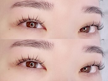 ミリユー 千駄ヶ谷(MMU)/まつげパーマ/LED/ワンホン