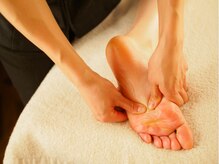 スペラ(Spera)/Speraリンパマッサージ専門店