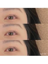 オリ(Oli)/まつ毛パーマ（lashlift）