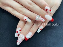 メルシー(Merci)/チップ長さ出し持ち込み150分