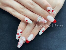 チップ長さ出し持ち込み150分