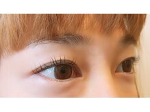 アイタス 西葛西店(aitas)/トリートメントまつげパーマ