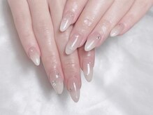 ミルキーココ(milky Coco)/極上似合わせベイビーブーマー