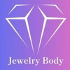 ジュエリーボディー(Jewelry body)のお店ロゴ