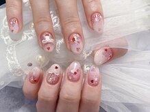 コロミネイル(colome nail)/