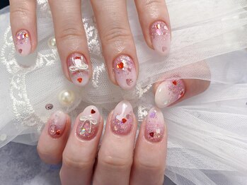 コロミネイル(colome nail)/