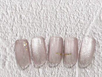 ネオリーブアオバアイ 高田馬場店(Neolive aoba eye)/定額★ ¥7300［パラジェル］