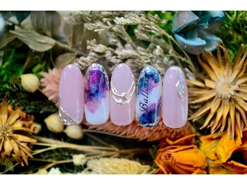 レインネイル(Rainnnail)/