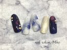 ニュアンスデザイン￥7,800