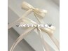 【特別クーポン】眉毛の上♪3回で3300円♪