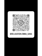 エマ(EMMA)&nbsp;Instagram 