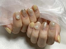 リエート(.lieto)/人気のイエローカラー