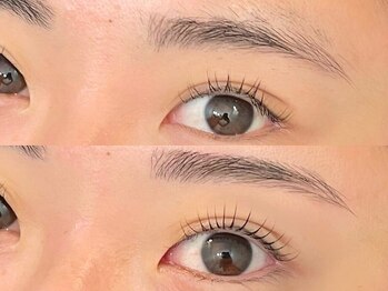 シーン スタジオ 池袋2号店(SSIN STUDIO)/池袋まつ毛パーマ、眉毛サロン