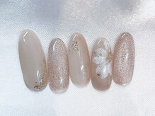 エミナル 恵比寿(EMINAL)/ハンド定額デザイン