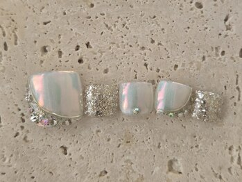 ポノ(Pono)/7～9月フット定額デザイン