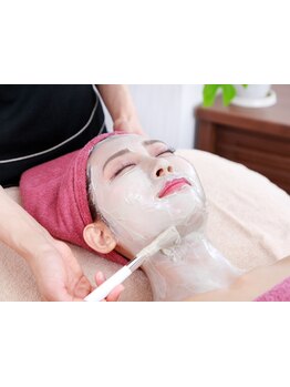 毛穴ケアをしたい