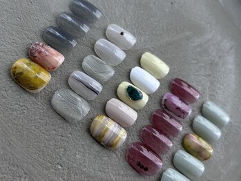 シンプルデザインコース