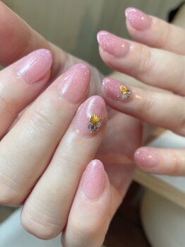 ゴート(G.O.A.T.)/グラデーション¥7.700