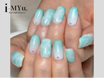 イミュー(i-MYu)/