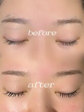 メイティー(MATEY)/眉ワックス