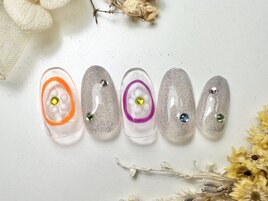 定額Design