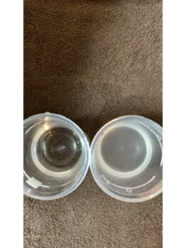 リボーン(Re Born)/ハイドロで水素水を噴射、吸引