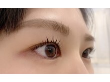 プリエ(PRIER)の雰囲気(目の形などに合わせて、お好きなデザインがお選びいただけます!)