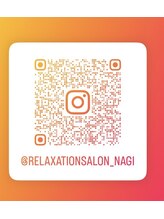 ナギ(nagi.)/インスタ限定クーポン配布中♪