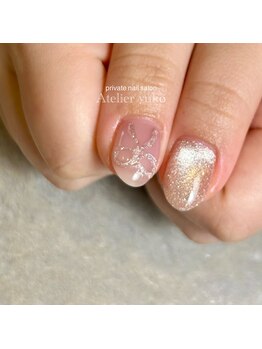 カルマ(Karma)/マグネットリボン