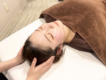 キュアスタ整体院 神楽坂駅前(CureSta)の写真/慢性的な体の不調にお悩みのあなたへ。全身施術でスッキリした朝を迎えませんか？お得なクーポンもあり◎