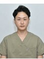 はくらく健美整骨院 廣岡 凌太